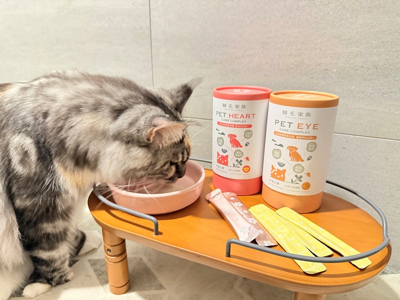 女人知己試用大隊,口碑行銷,部落客行銷,歸毛家族 Good寶寵物保健品,護心寶,視力寶,好吸收的小分子劑型,專業營養師團隊,堅持完整複方,多項國際專利認證,巴西綠蜂膠,游離型葉黃素,保持眼睛明亮,保護視力,專利蚓激酶,輔酵素Q10,幫助血液循環,心血管保健