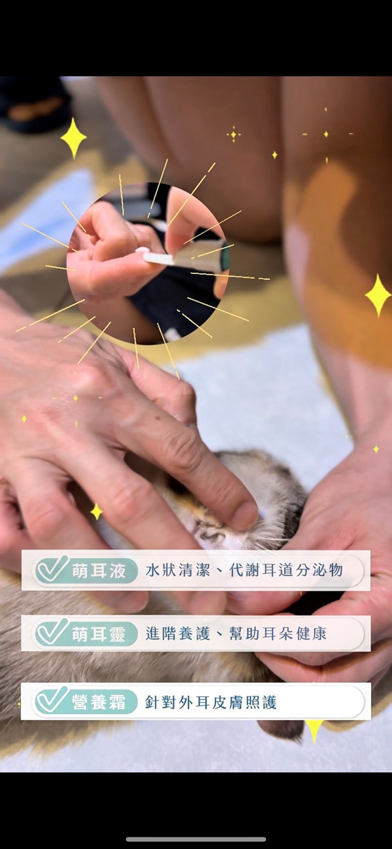 女人知己試用大隊,口碑行銷,部落客行銷,歸毛家族,歸毛家族萌耳液,歸毛家族萌耳靈,Goodmofamily歸毛家族 寵物萌耳保衛組,歸毛家族 萌耳保衛組,萌耳液,萌耳靈,精萃營養霜,耳道營養保護力,平衡耳道內油脂分泌,無抗生素,無類固醇,神經醯胺,歐盟有機認證成分,19種綜合胺基酸,榮獲SNQ國家認證,上萬毛爸媽見證,3週幫助耳道健康