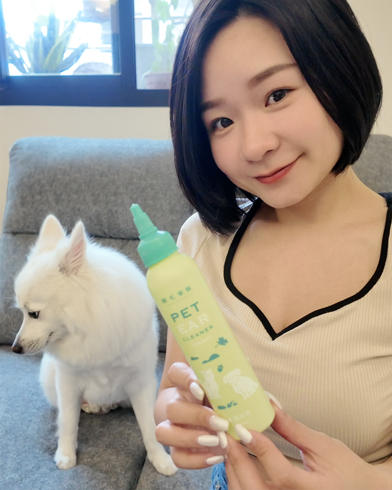 女人知己試用大隊,口碑行銷,部落客行銷,歸毛家族,歸毛家族萌耳液,歸毛家族萌耳靈,Goodmofamily歸毛家族 寵物萌耳保衛組,歸毛家族 萌耳保衛組,萌耳液,萌耳靈,精萃營養霜,耳道營養保護力,平衡耳道內油脂分泌,無抗生素,無類固醇,神經醯胺,歐盟有機認證成分,19種綜合胺基酸,榮獲SNQ國家認證,上萬毛爸媽見證,3週幫助耳道健康