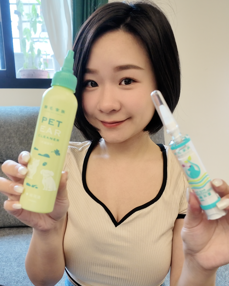 女人知己試用大隊,口碑行銷,部落客行銷,歸毛家族,歸毛家族萌耳液,歸毛家族萌耳靈,Goodmofamily歸毛家族 寵物萌耳保衛組,歸毛家族 萌耳保衛組,萌耳液,萌耳靈,精萃營養霜,耳道營養保護力,平衡耳道內油脂分泌,無抗生素,無類固醇,神經醯胺,歐盟有機認證成分,19種綜合胺基酸,榮獲SNQ國家認證,上萬毛爸媽見證,3週幫助耳道健康