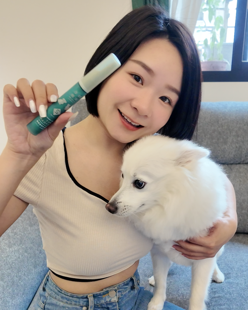 女人知己試用大隊,口碑行銷,部落客行銷,歸毛家族,歸毛家族萌耳液,歸毛家族萌耳靈,Goodmofamily歸毛家族 寵物萌耳保衛組,歸毛家族 萌耳保衛組,萌耳液,萌耳靈,精萃營養霜,耳道營養保護力,平衡耳道內油脂分泌,無抗生素,無類固醇,神經醯胺,歐盟有機認證成分,19種綜合胺基酸,榮獲SNQ國家認證,上萬毛爸媽見證,3週幫助耳道健康