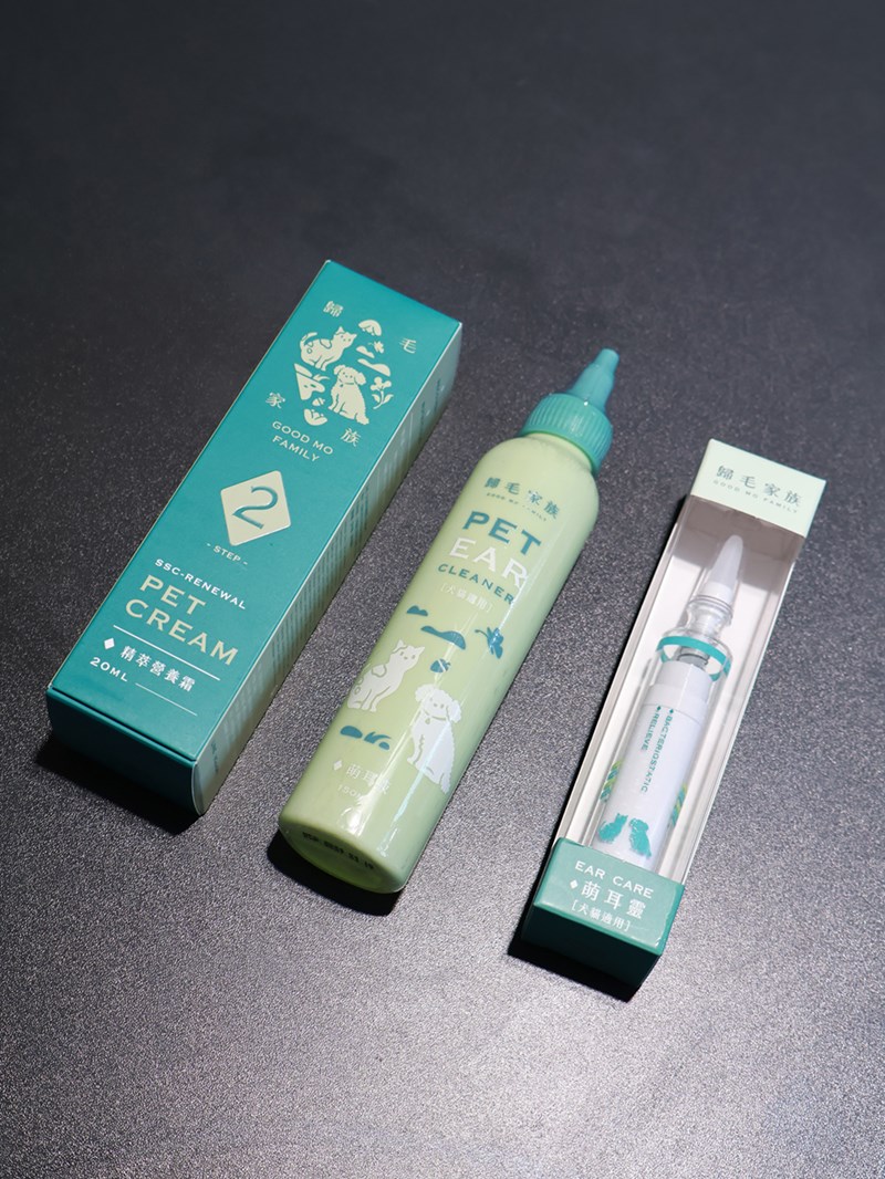 女人知己試用大隊,口碑行銷,部落客行銷,歸毛家族,歸毛家族萌耳液,歸毛家族萌耳靈,Goodmofamily歸毛家族 寵物萌耳保衛組,歸毛家族 萌耳保衛組,萌耳液,萌耳靈,精萃營養霜,耳道營養保護力,平衡耳道內油脂分泌,無抗生素,無類固醇,神經醯胺,歐盟有機認證成分,19種綜合胺基酸,榮獲SNQ國家認證,上萬毛爸媽見證,3週幫助耳道健康