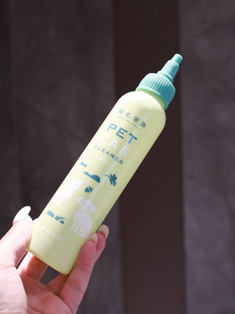 女人知己試用大隊,口碑行銷,部落客行銷,歸毛家族,歸毛家族萌耳液,歸毛家族萌耳靈,Goodmofamily歸毛家族 寵物萌耳保衛組,歸毛家族 萌耳保衛組,萌耳液,萌耳靈,精萃營養霜,耳道營養保護力,平衡耳道內油脂分泌,無抗生素,無類固醇,神經醯胺,歐盟有機認證成分,19種綜合胺基酸,榮獲SNQ國家認證,上萬毛爸媽見證,3週幫助耳道健康