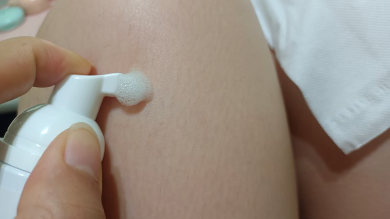試用