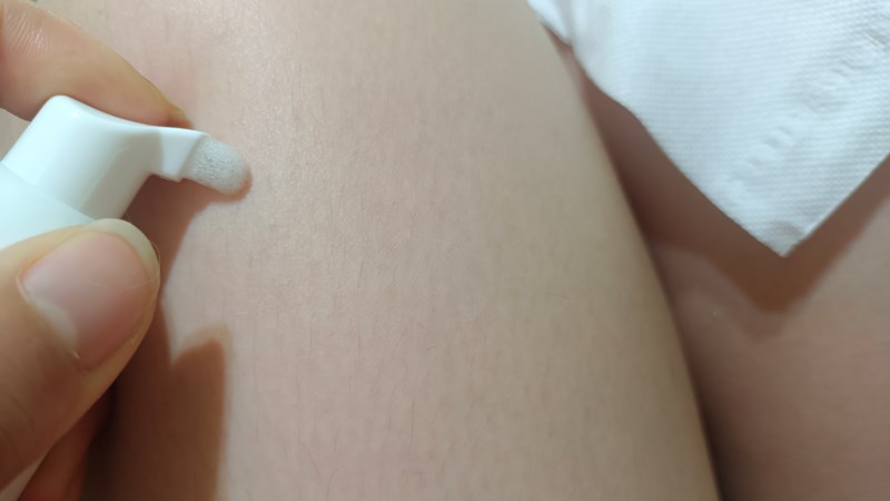 試用