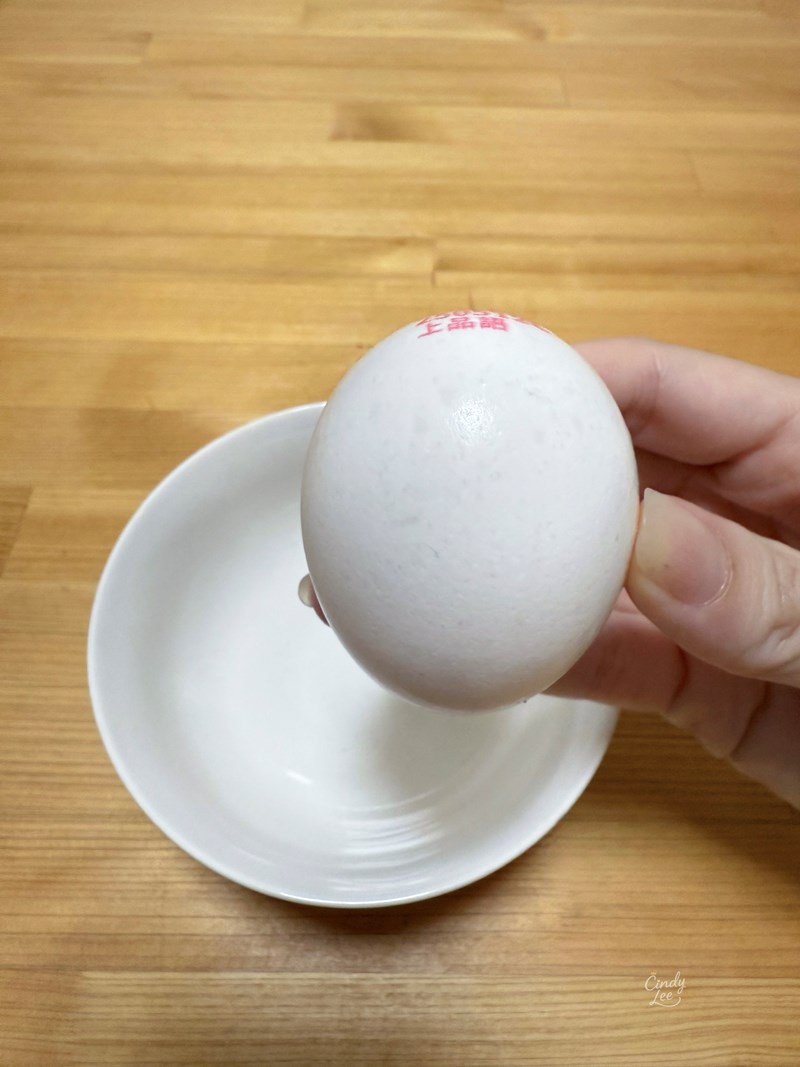 [美食]大成【上品語鮮蛋】Cindy開箱