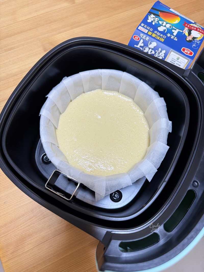 [美食]大成【上品語鮮蛋】Cindy開箱