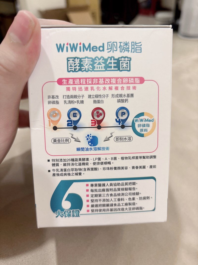 試用