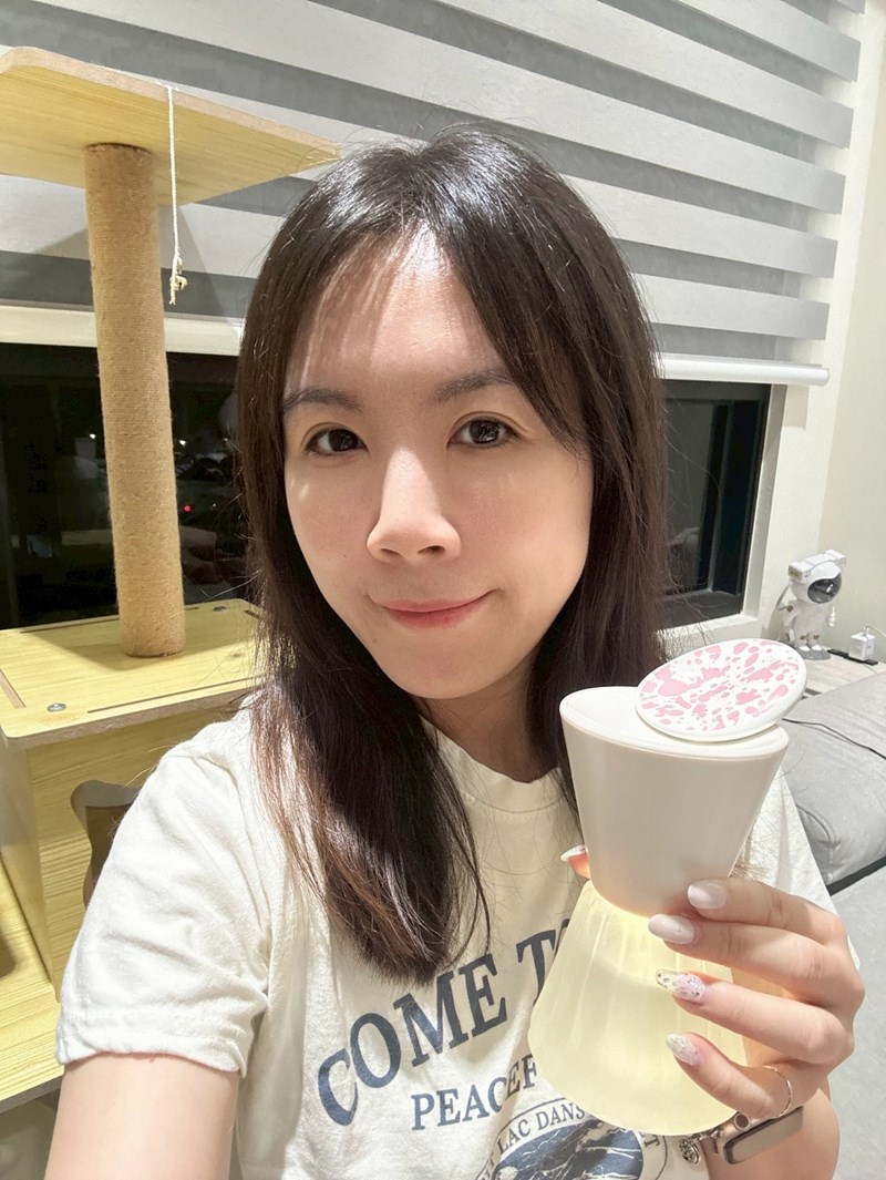 【寵物香氛】FRAMULA 芬乘寵物香氛儀套裝組(寵物友善無酒精)|貓咪最愛香氛 - 第5張圖 試用