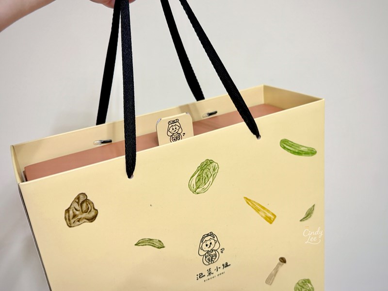 [美食]超好吃泡菜小姐【黃金泡菜、黃金玉米筍、黃金海帶絲、黃
