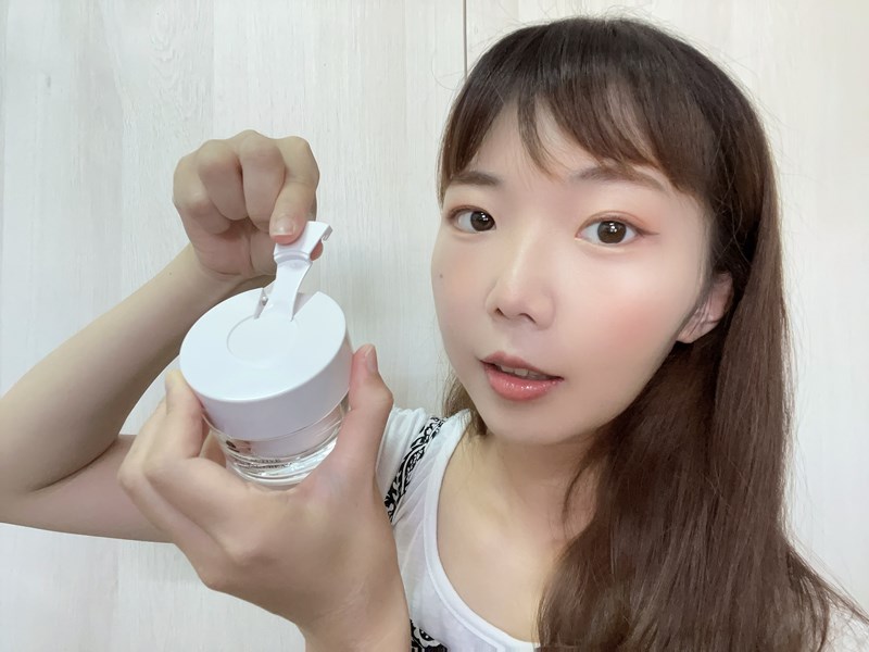 女人知己試用大隊,口碑行銷,部落客行銷,FarmPerilla 賦活修護面霜,自然綠紫蘇,無農藥,清爽不黏膩,滋潤肌膚,一抹有感