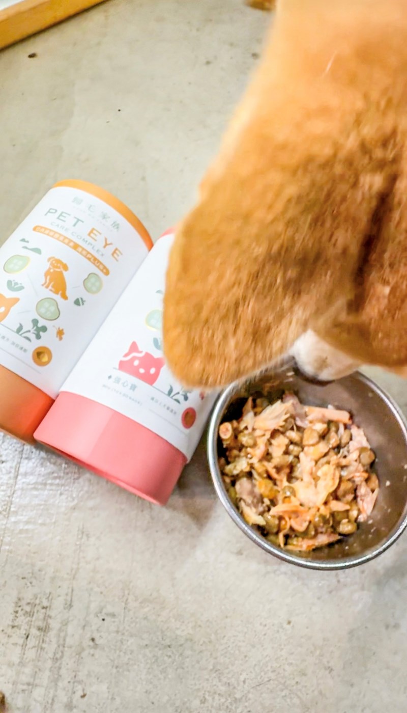 女人知己試用大隊,口碑行銷,部落客行銷,歸毛家族 Good寶寵物保健品,護心寶,視力寶,好吸收的小分子劑型,專業營養師團隊,堅持完整複方,多項國際專利認證,巴西綠蜂膠,游離型葉黃素,保持眼睛明亮,保護視力,專利蚓激酶,輔酵素Q10,幫助血液循環,心血管保健