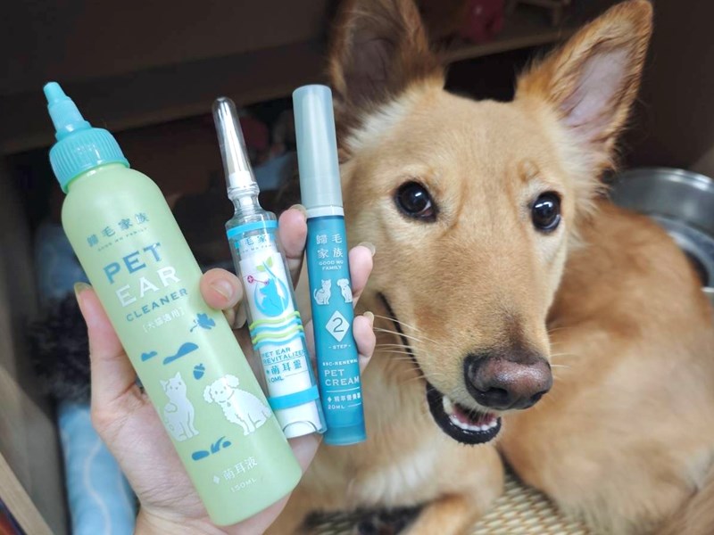 女人知己試用大隊,口碑行銷,部落客行銷,歸毛家族,歸毛家族萌耳液,歸毛家族萌耳靈,Goodmofamily歸毛家族 寵物萌耳保衛組,歸毛家族 萌耳保衛組,萌耳液,萌耳靈,精萃營養霜,耳道營養保護力,平衡耳道內油脂分泌,無抗生素,無類固醇,神經醯胺,歐盟有機認證成分,19種綜合胺基酸,榮獲SNQ國家認證,上萬毛爸媽見證,3週幫助耳道健康