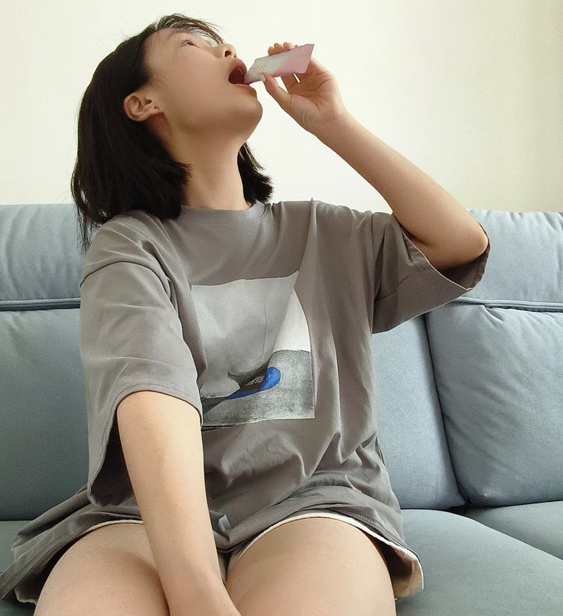 試用