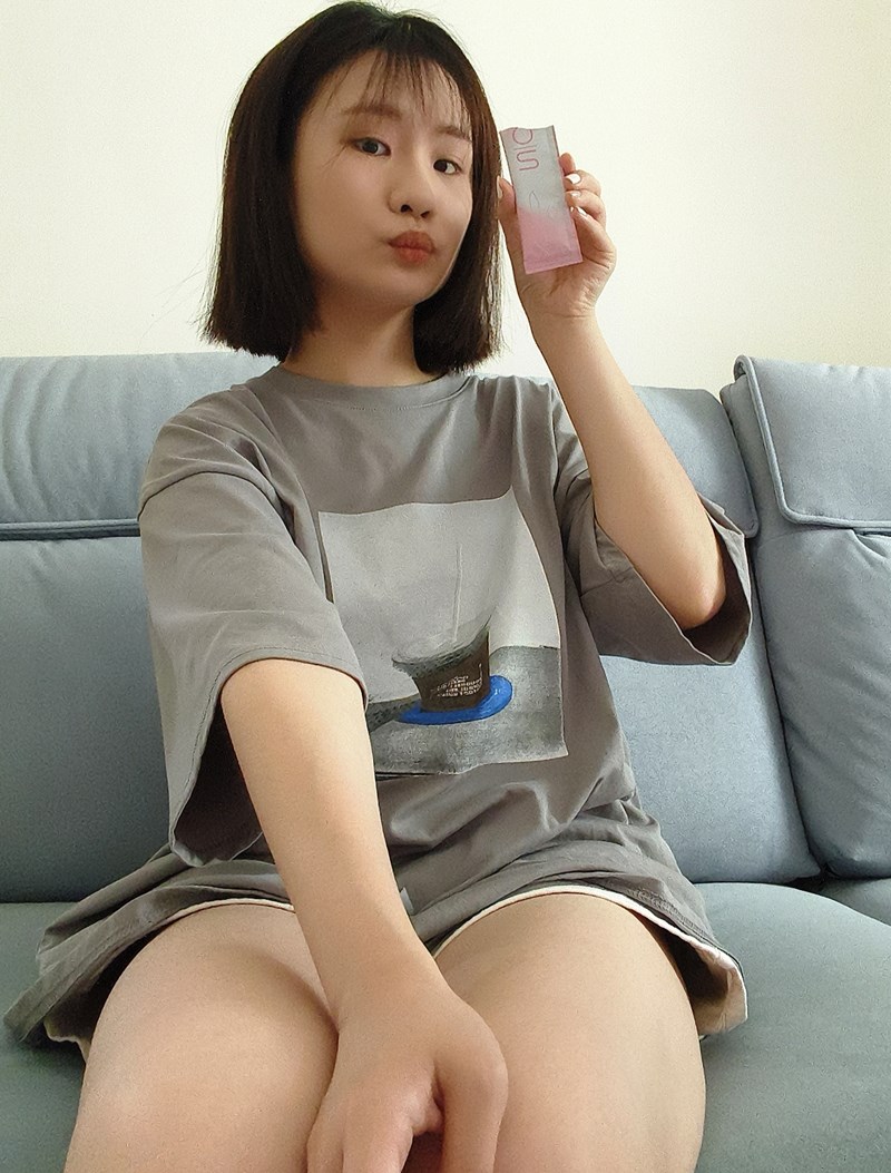 試用