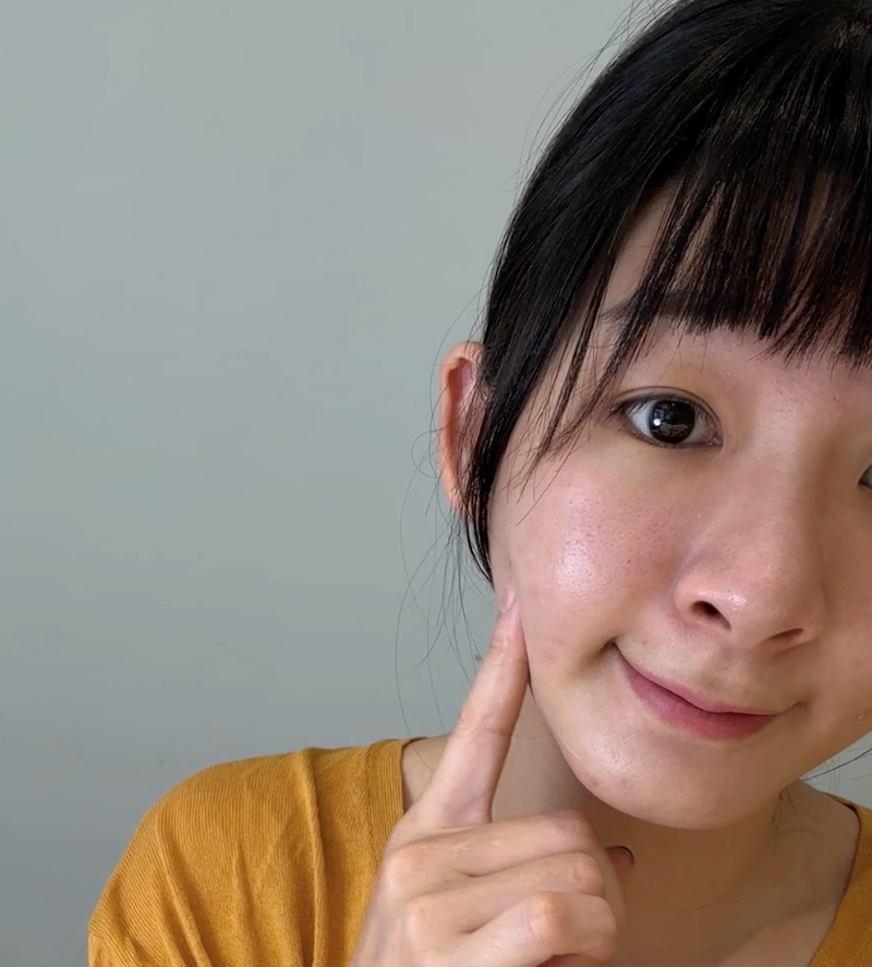 試用