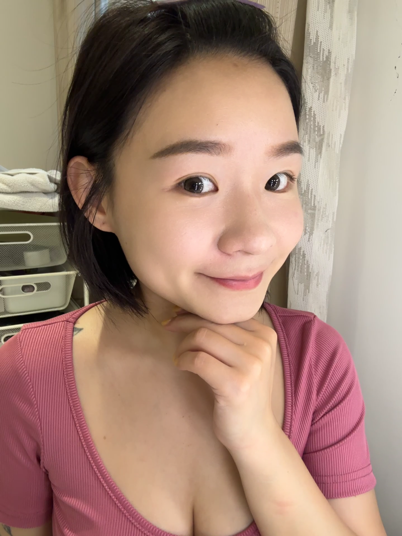 試用