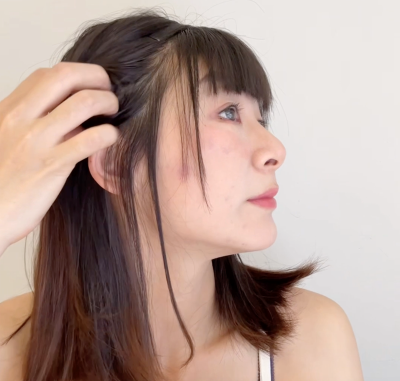 試用