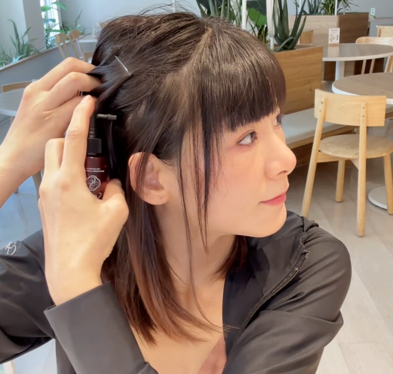 試用