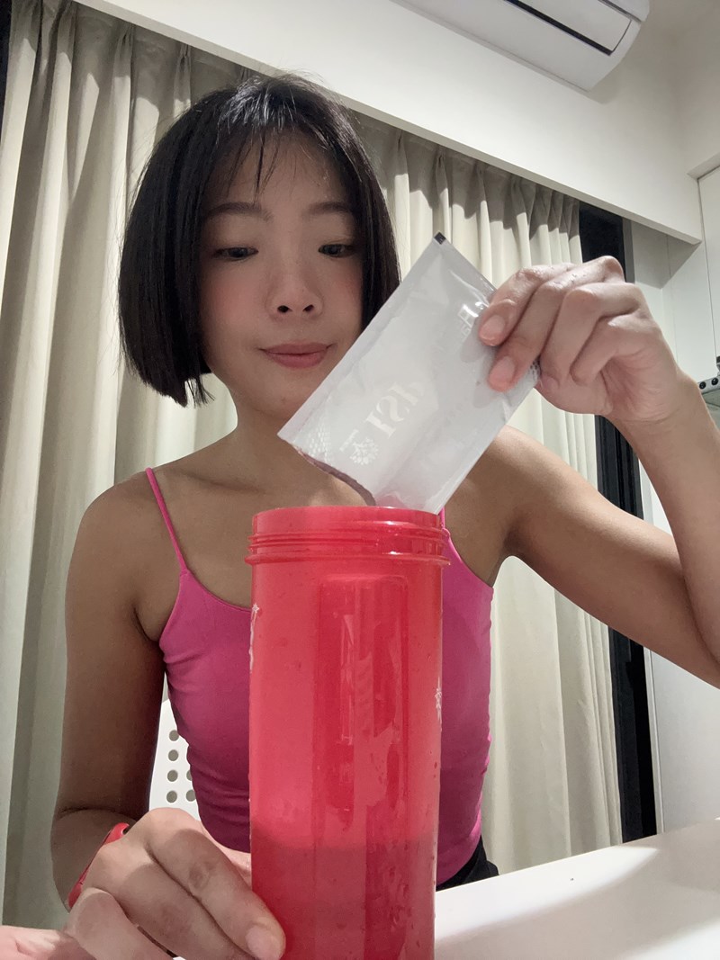 試用