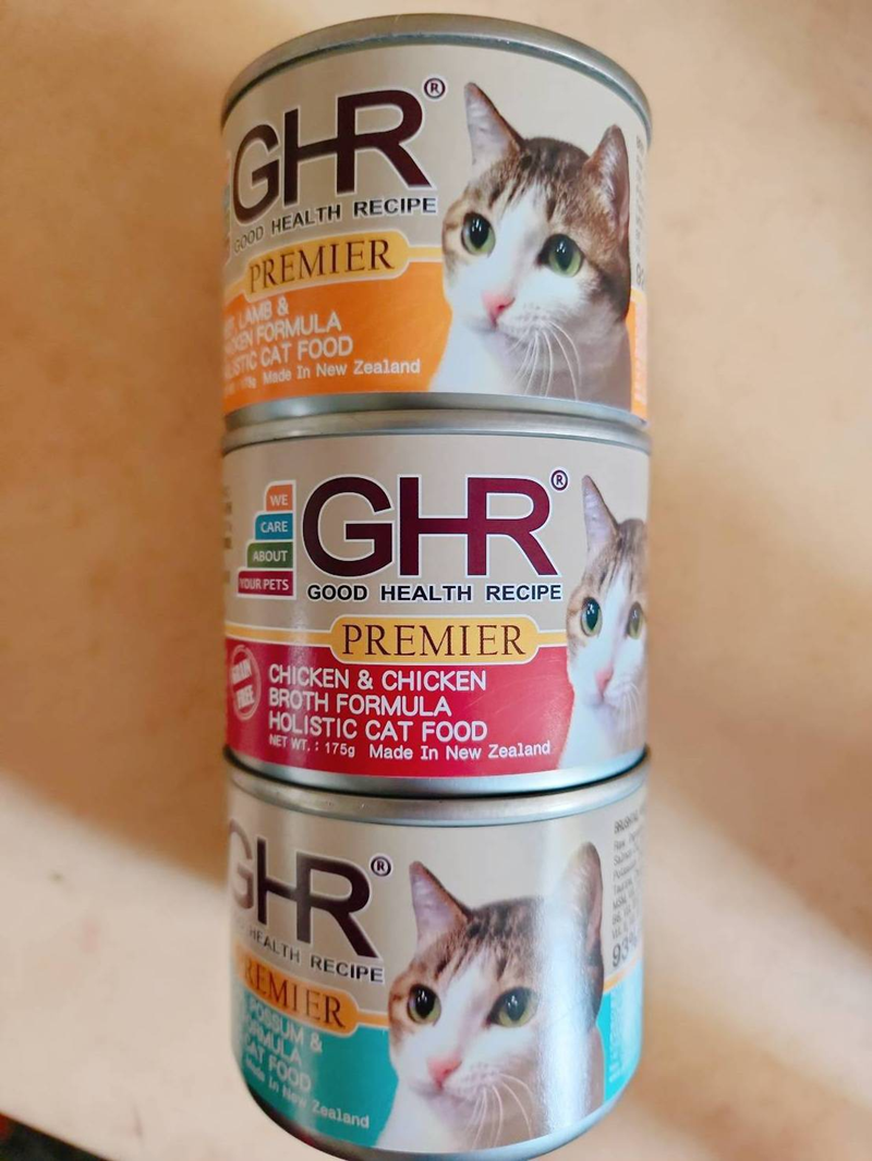 女人知己試用大隊,口碑行銷,部落客行銷,來自純淨自然無汙染的紐西蘭,自然主食罐,GHR 健康主義,GHR,貓用主食罐,貓罐,GHR貓用無穀主食罐,雞肉蔓越莓配方,鹿肉雞肉配方,牛羊加雞配方,刷尾負鼠肉雞肉配方,評價,口碑,適口性佳,心得,紐西蘭GHR,罐頭,貓咪,牛磺酸,軟骨素,維生素關節保健