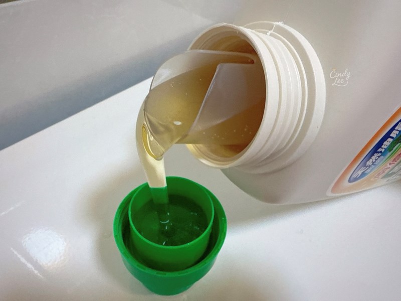 [生活]南僑水晶【室內晾洗衣液體皂、極淨去味食器洗滌液、衣領