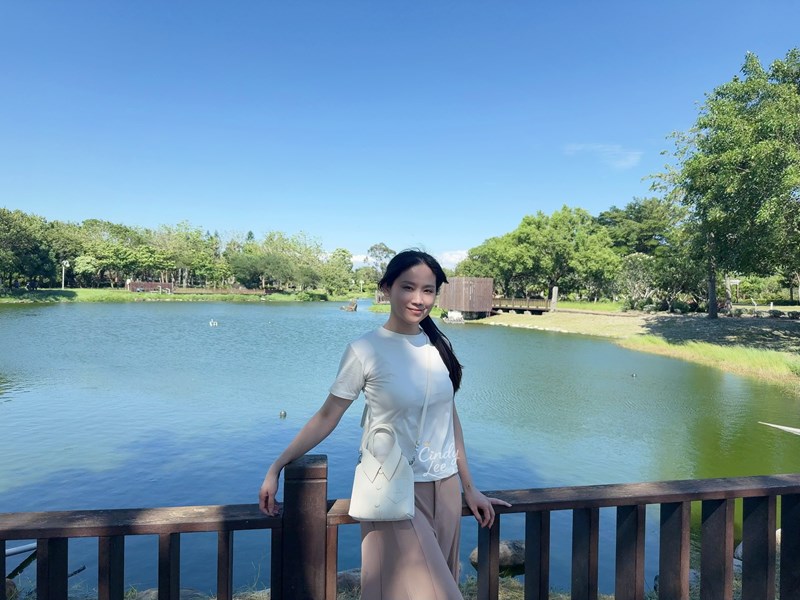 [美食]楽澗茶葉特色伴手禮【楽澗衣服小茶揹】Cindy開箱
