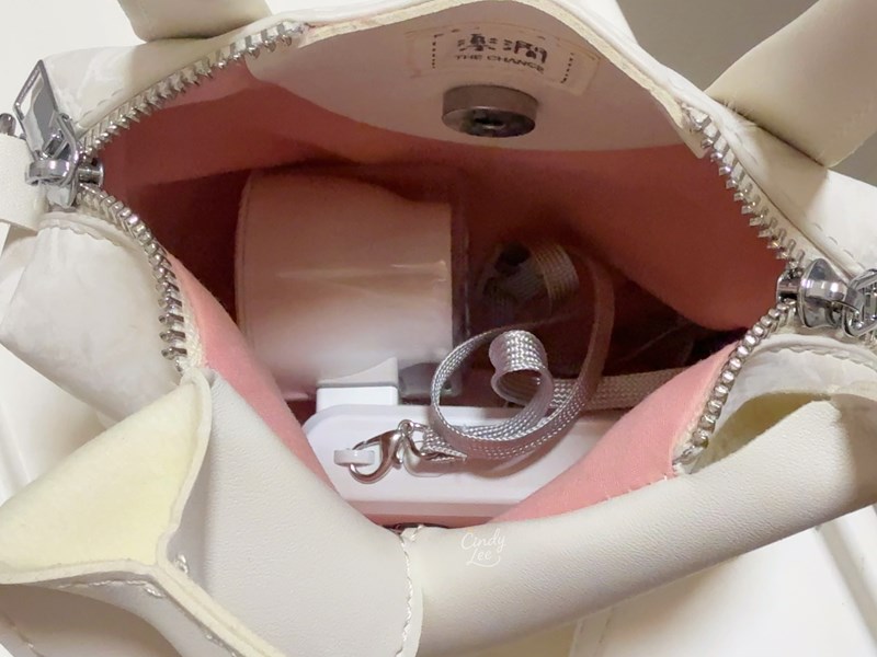 [美食]楽澗茶葉特色伴手禮【楽澗衣服小茶揹】Cindy開箱
