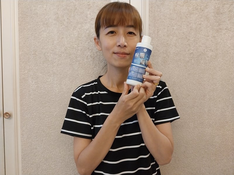 浴室清潔好物開箱!化工小妹 浴室清潔四件組 試用