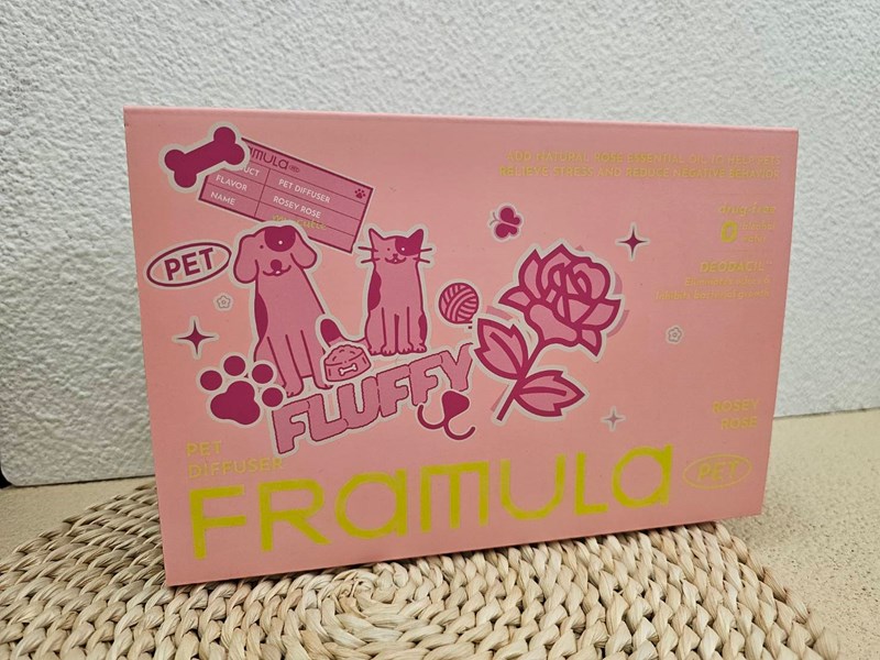 女人知己試用大隊,口碑行銷,部落客行銷,FRAMULA芬乘 寵物香氛儀套裝組,寵物香氛儀,芬乘FRAMULA,寵物去味神器,寵物環保香氛,精油香氛,無酒精香氛儀,寵物異味控制,高質感香氛儀,毛孩居家香氛,低音靜音香氛機,毛孩精緻生活