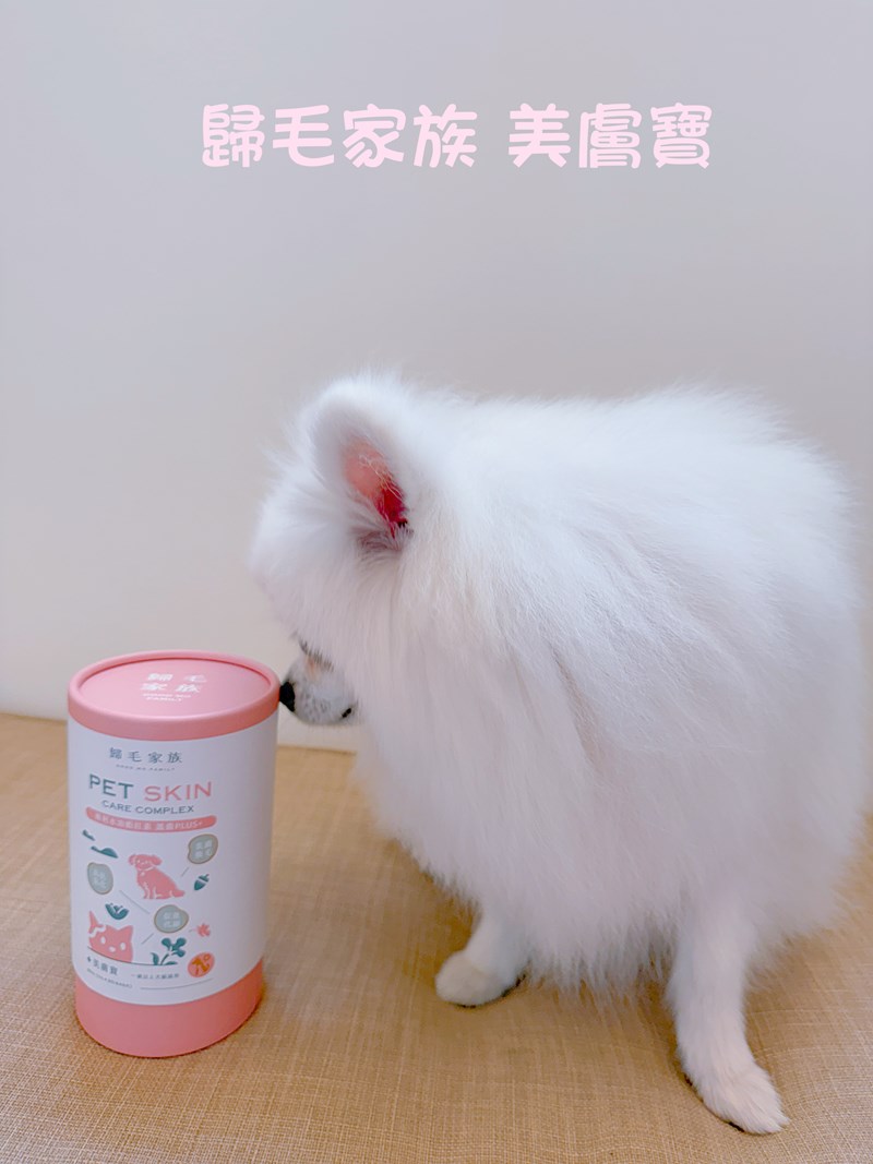 女人知己試用大隊,口碑行銷,部落客行銷,Goodmofamily歸毛家族 Good寶系列寵物保健品,歸毛家族Good寶系列寵物保健品,美膚寶,免疫寶,專利雙效益菌累積達140項認證,法國初乳蛋白,美國專利魚油粉,針對五臟六腑全面打底,維持免疫力,維持抵抗力,專利水溶蝦紅素,抗氧化之王,無毒養殖去殼鱉蛋粉,富含卵磷脂,好吸收的小分子劑型,堅持完整複方,多項國際專利認證,專業營養師團隊