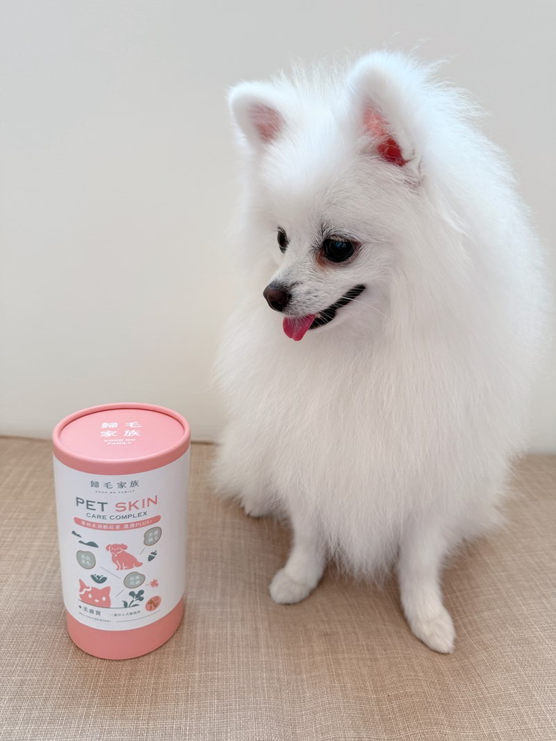 女人知己試用大隊,口碑行銷,部落客行銷,Goodmofamily歸毛家族 Good寶系列寵物保健品,歸毛家族Good寶系列寵物保健品,美膚寶,免疫寶,專利雙效益菌累積達140項認證,法國初乳蛋白,美國專利魚油粉,針對五臟六腑全面打底,維持免疫力,維持抵抗力,專利水溶蝦紅素,抗氧化之王,無毒養殖去殼鱉蛋粉,富含卵磷脂,好吸收的小分子劑型,堅持完整複方,多項國際專利認證,專業營養師團隊