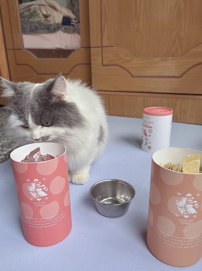 女人知己試用大隊,口碑行銷,部落客行銷,歸毛家族 Good寶寵物保健品,護心寶,視力寶,好吸收的小分子劑型,專業營養師團隊,堅持完整複方,多項國際專利認證,巴西綠蜂膠,游離型葉黃素,保持眼睛明亮,保護視力,專利蚓激酶,輔酵素Q10,幫助血液循環,心血管保健