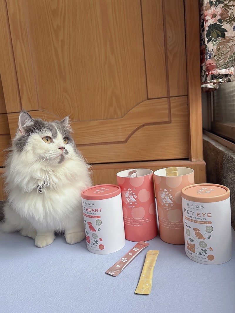 女人知己試用大隊,口碑行銷,部落客行銷,歸毛家族 Good寶寵物保健品,護心寶,視力寶,好吸收的小分子劑型,專業營養師團隊,堅持完整複方,多項國際專利認證,巴西綠蜂膠,游離型葉黃素,保持眼睛明亮,保護視力,專利蚓激酶,輔酵素Q10,幫助血液循環,心血管保健