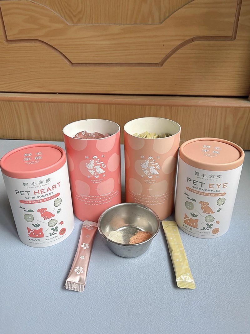 女人知己試用大隊,口碑行銷,部落客行銷,歸毛家族 Good寶寵物保健品,護心寶,視力寶,好吸收的小分子劑型,專業營養師團隊,堅持完整複方,多項國際專利認證,巴西綠蜂膠,游離型葉黃素,保持眼睛明亮,保護視力,專利蚓激酶,輔酵素Q10,幫助血液循環,心血管保健