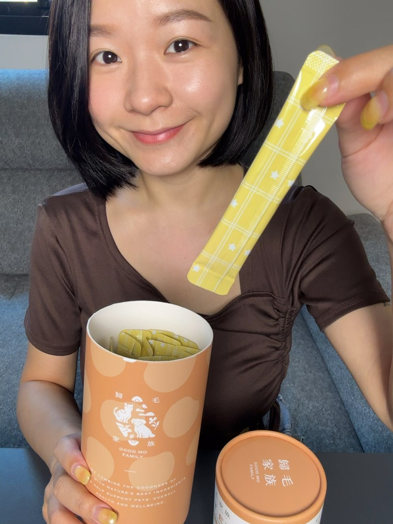 女人知己試用大隊,口碑行銷,部落客行銷,歸毛家族 Good寶寵物保健品,護心寶,視力寶,好吸收的小分子劑型,專業營養師團隊,堅持完整複方,多項國際專利認證,巴西綠蜂膠,游離型葉黃素,保持眼睛明亮,保護視力,專利蚓激酶,輔酵素Q10,幫助血液循環,心血管保健