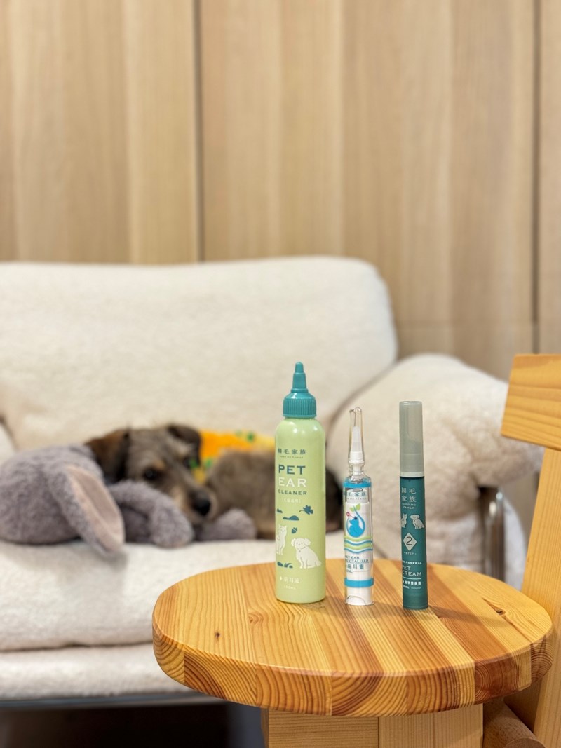 女人知己試用大隊,口碑行銷,部落客行銷,歸毛家族,歸毛家族萌耳液,歸毛家族萌耳靈,Goodmofamily歸毛家族 寵物萌耳保衛組,歸毛家族 萌耳保衛組,萌耳液,萌耳靈,精萃營養霜,耳道營養保護力,平衡耳道內油脂分泌,無抗生素,無類固醇,神經醯胺,歐盟有機認證成分,19種綜合胺基酸,榮獲SNQ國家認證,上萬毛爸媽見證,3週幫助耳道健康