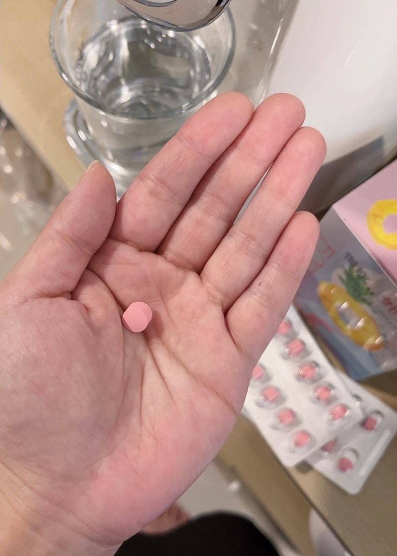 女人知己試用大隊,口碑行銷,部落客行銷,MX BIOTECH 明杏生技 有酵特攻隊月月順,明杏生技,有酵特攻隊月月順,月月順,女生的好閨密,靜靜地來 順順的走,明杏專利交聯鳳梨莖酵素,存活四個小時以上,月見草萃取,調節生理機能,調整體質,自然配方,全素可食,包裝有做更改，新包裝產品成分移除大豆異黃酮及紅景天萃取
