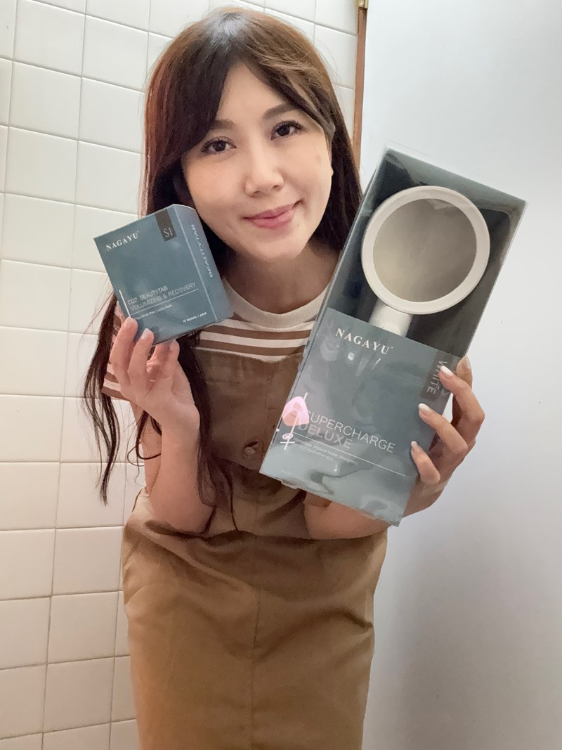 女人知己試用大隊,口碑行銷,部落客行銷,Nagayu長湯碳酸美人錠,長湯碳酸美人錠,碳酸水療片,碳酸美肌淨化組合,深層洗淨碳酸錠,頭皮護理水療錠,美肌碳酸水療組,家用SPA水療組,敏感肌護理水療,碳酸蓮蓬頭濾片,SPA級碳酸護理組合