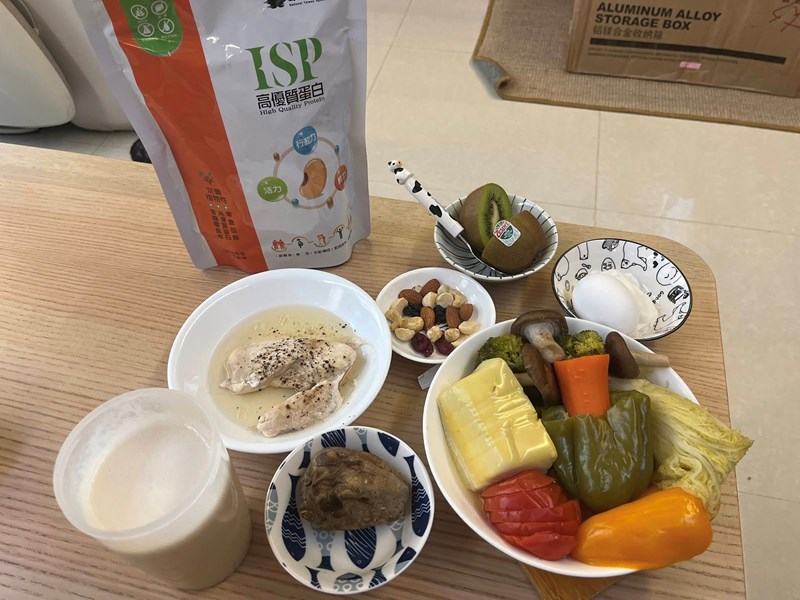 試用