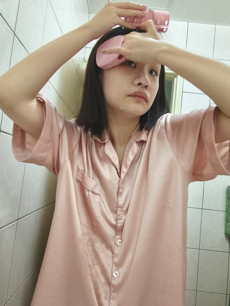 試用