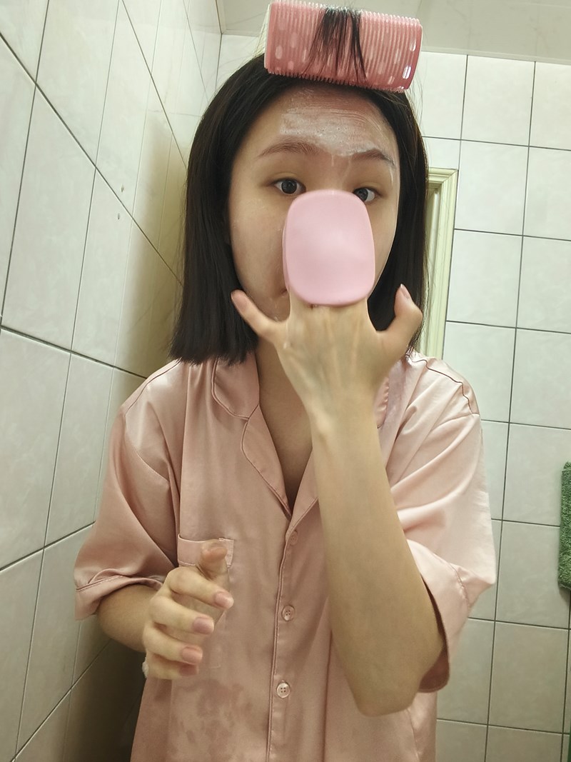 試用