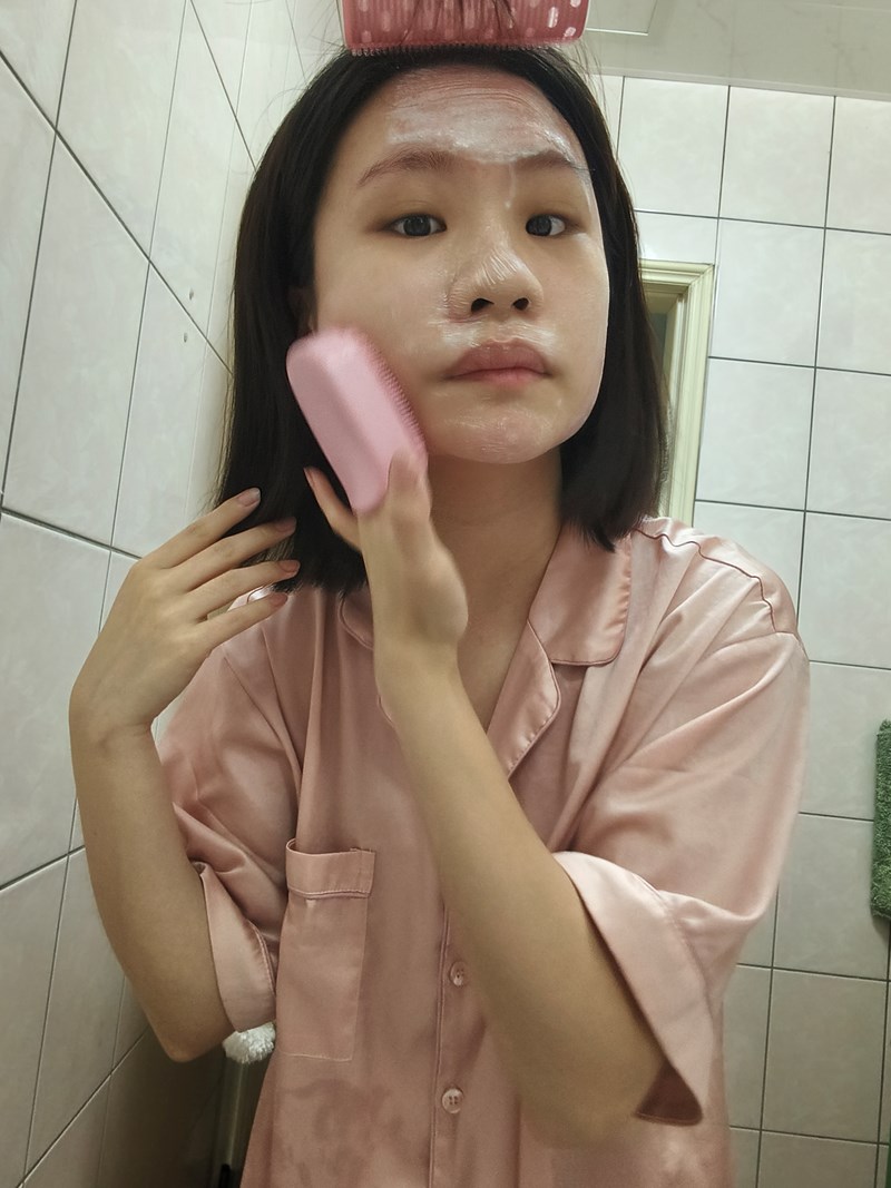 試用