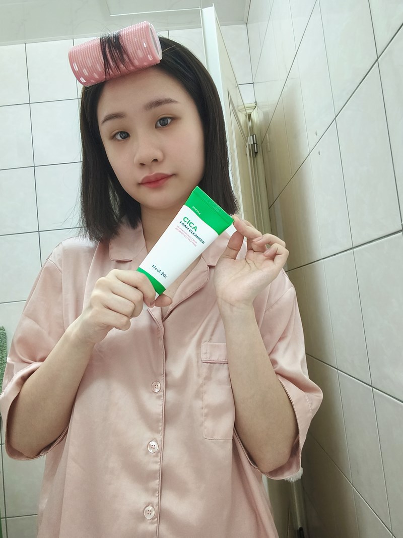 試用