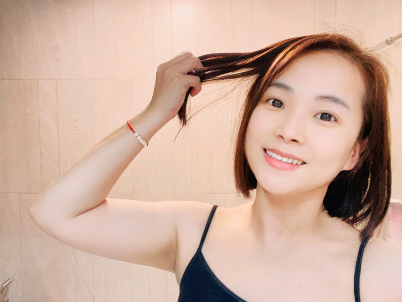 Intress盈翠絲活化髮根養髮液讓視覺年齡更年輕 Intress盈翠絲活化髮根養髮液讓視覺年齡更年輕