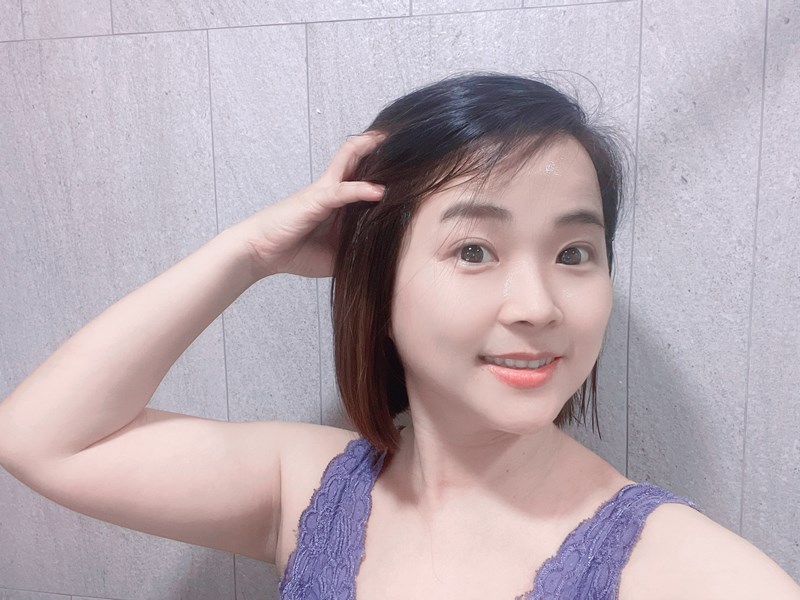 Intress盈翠絲活化髮根養髮液讓視覺年齡更年輕 Intress盈翠絲活化髮根養髮液讓視覺年齡更年輕