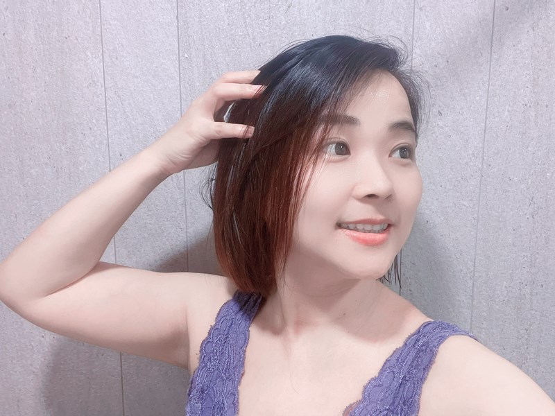 Intress盈翠絲活化髮根養髮液讓視覺年齡更年輕 Intress盈翠絲活化髮根養髮液讓視覺年齡更年輕