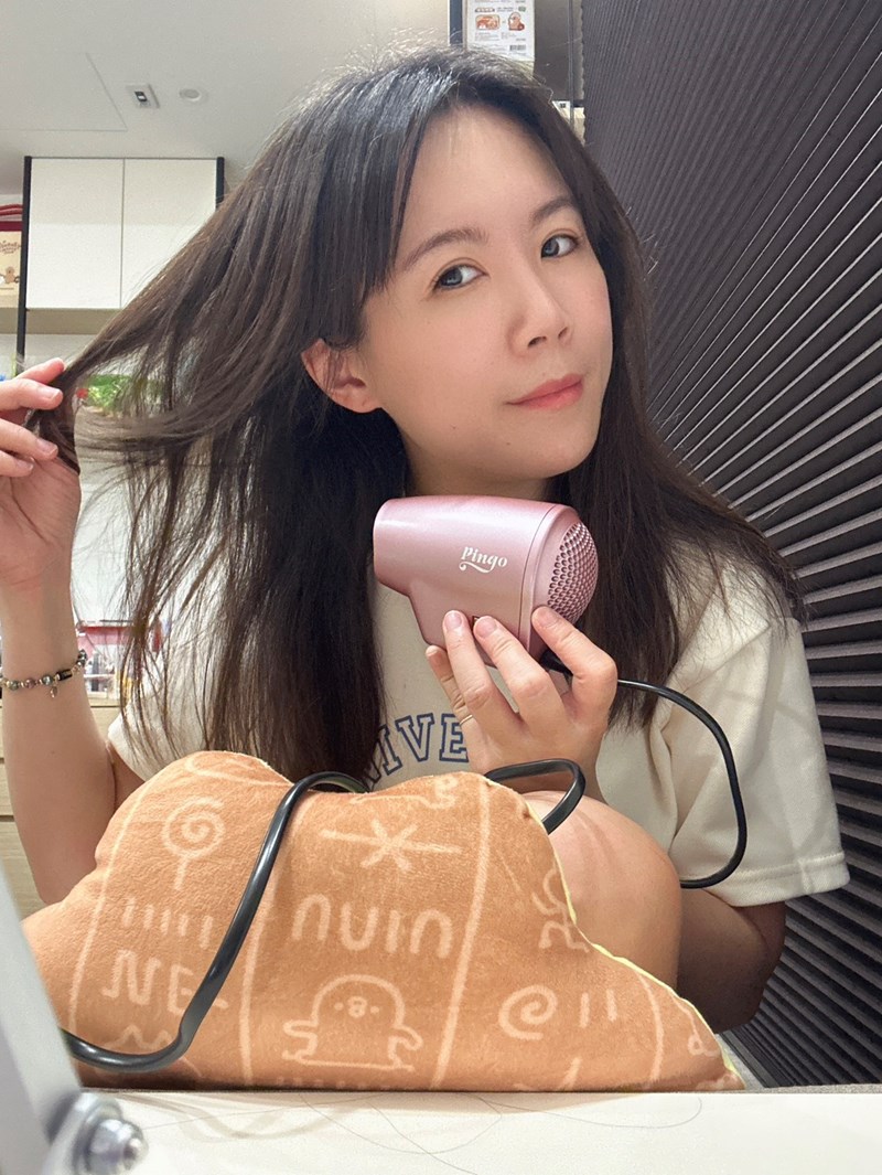 試用