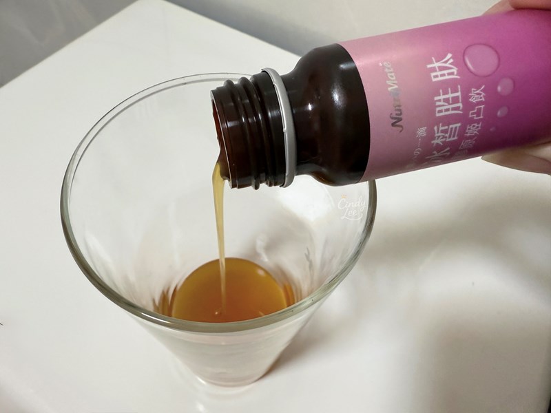 [生活]Nutrimate你滋美得【冰皙胜肽膠原飲】Cind