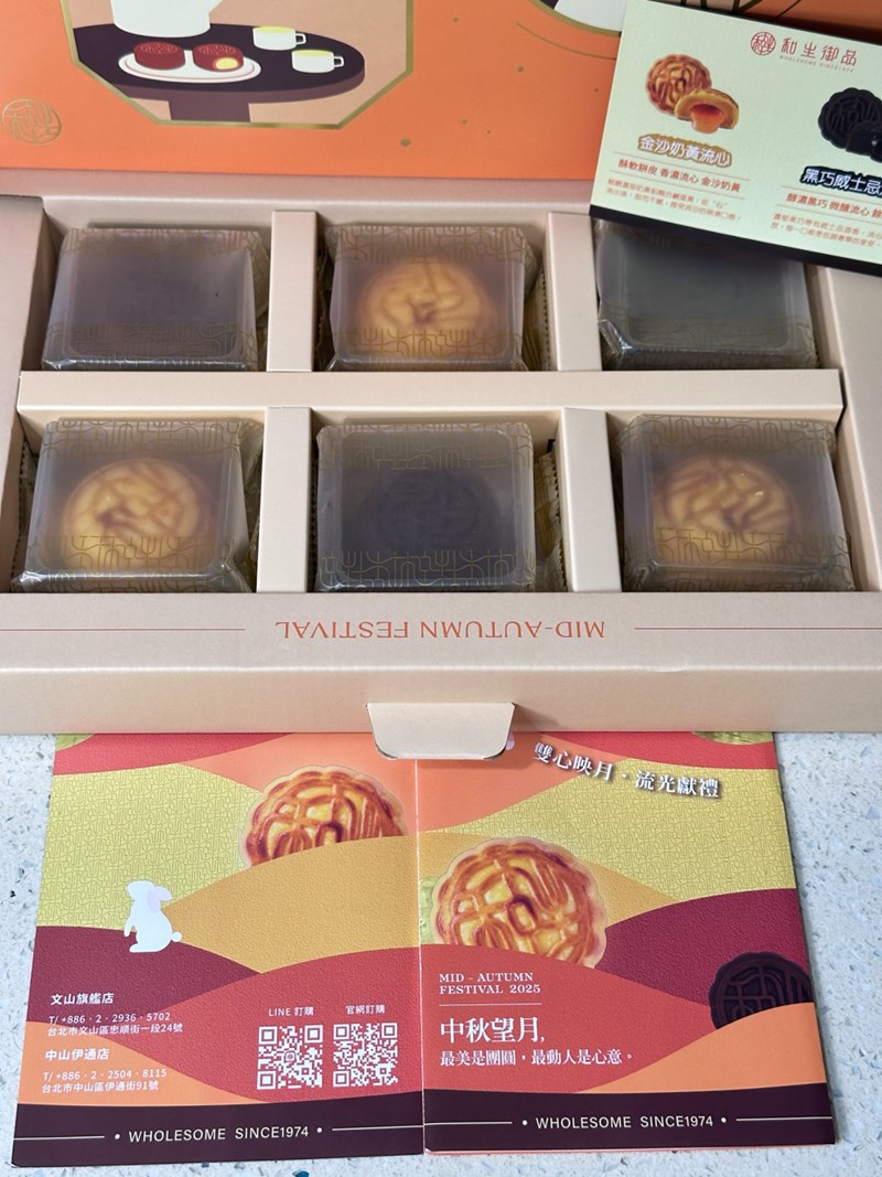 試用